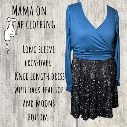 Made to Order - Solid Romper with Pockets – Mama On Tap